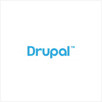 Drupal