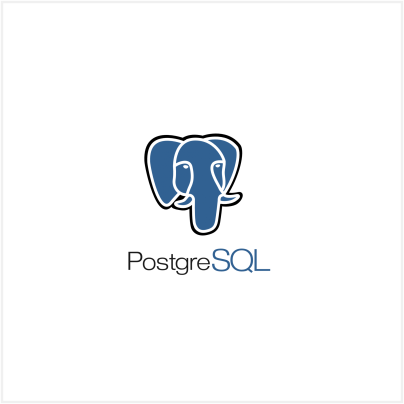 PostgreSQL