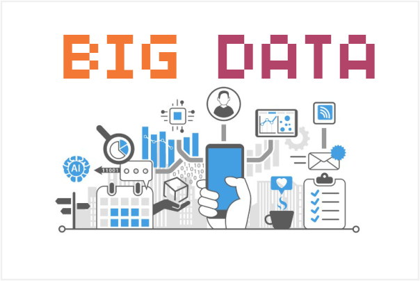 Big Data management