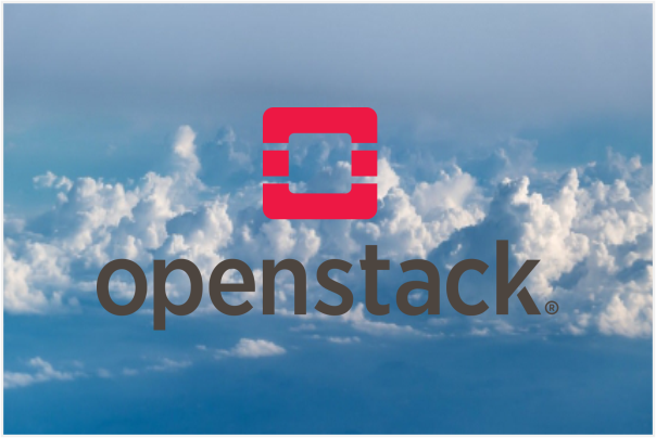 OpenStack private cloud