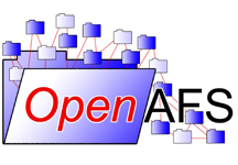 OpenAFS file system